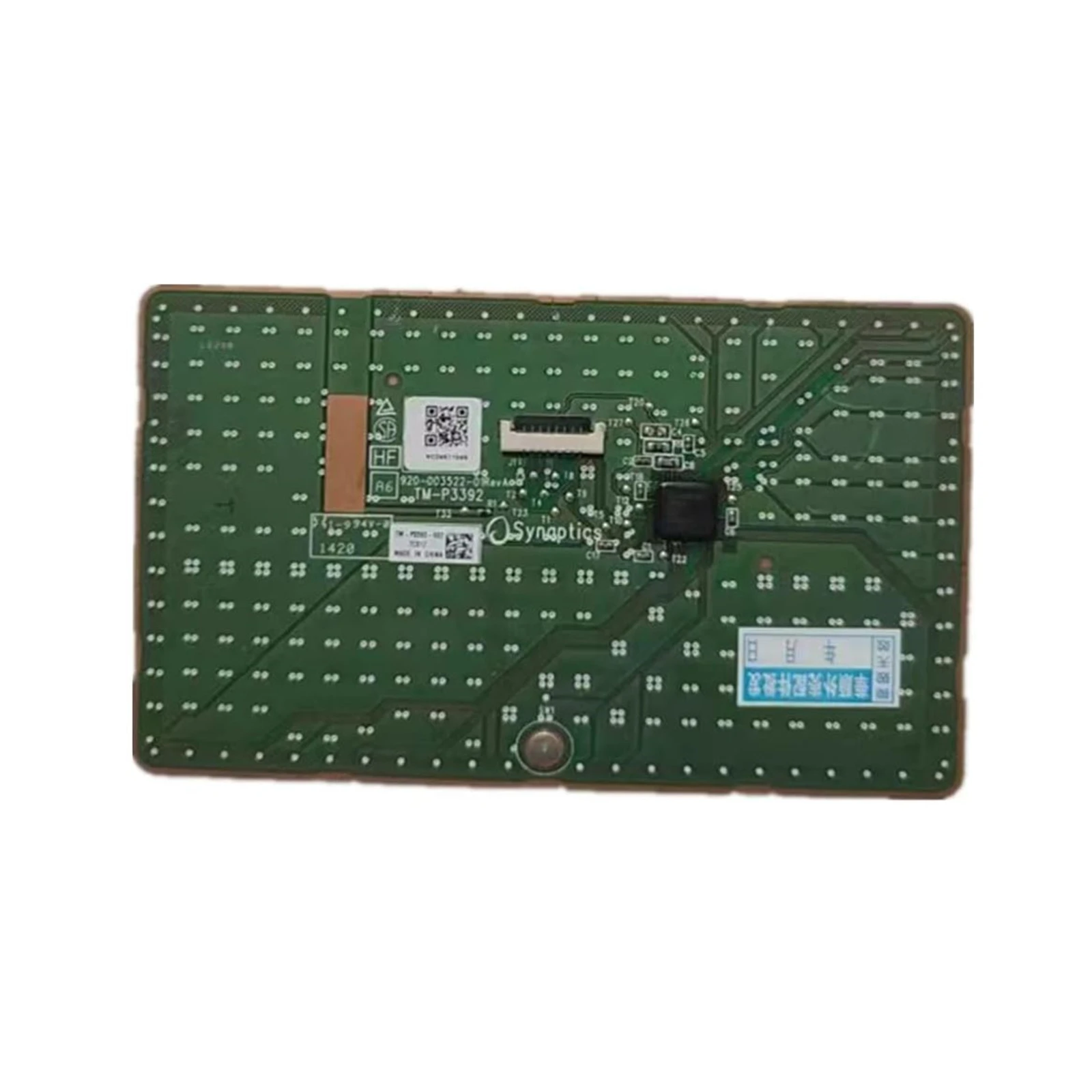 Laptop Touchpad For ACER for Swift SF514-55T SF514-55GT SF514-55TA