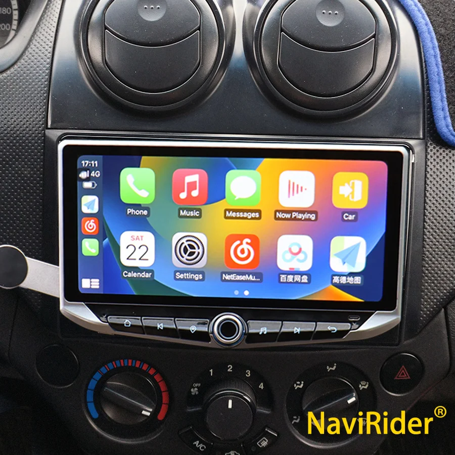 

4G+64G Qled Screen For Chevrolet AVEO Android 13 T250 2006 2012 Car Radio 2Din Android Auto Multimedia GPS Carplay Video Player