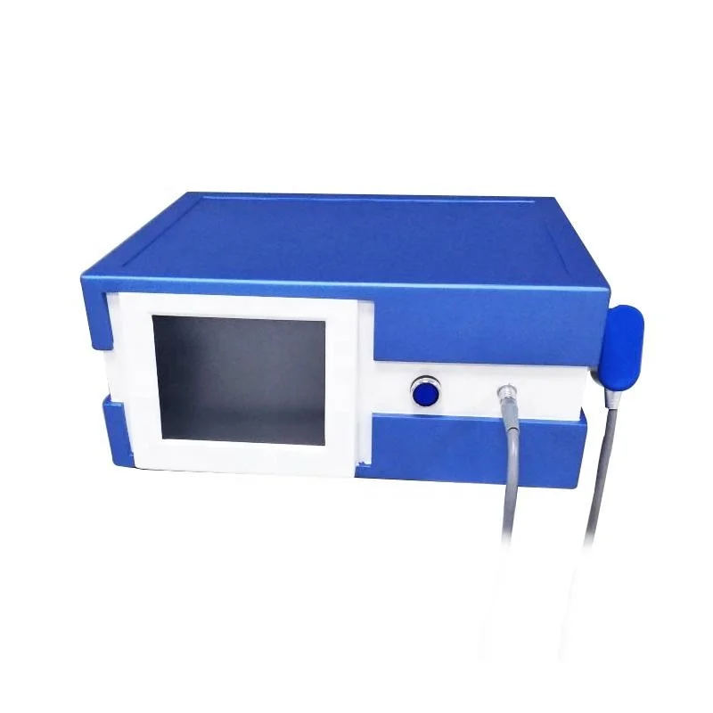Pneumatic shockwave therapy machine for man, Ed treatment, physical shockwave therapy machine