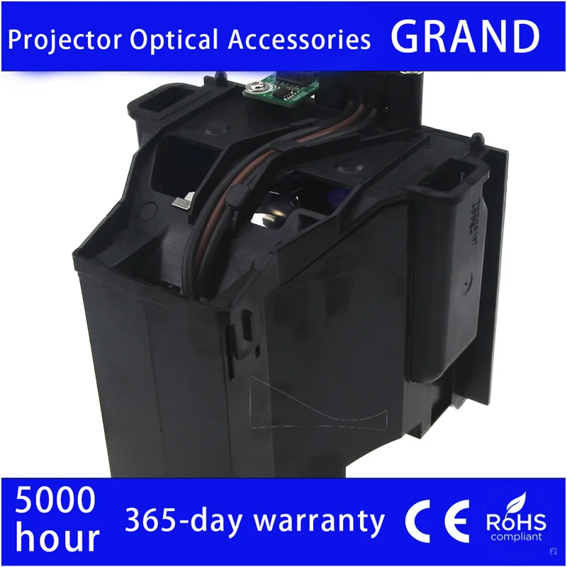 

Высококачественные аксессуары для проекторов ET-LAD57 для Panasonic PT-D5700, PT-D5700L, PT-D5700UL, PT-DW5100, PT-DW5100L, PT-DW5100UL