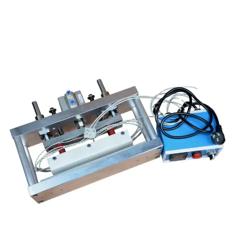 for Multifunctional Packaging Machine Parts Bag Making Machine Pneumatic Mechanical Sealing Strip Replacement Accessories
