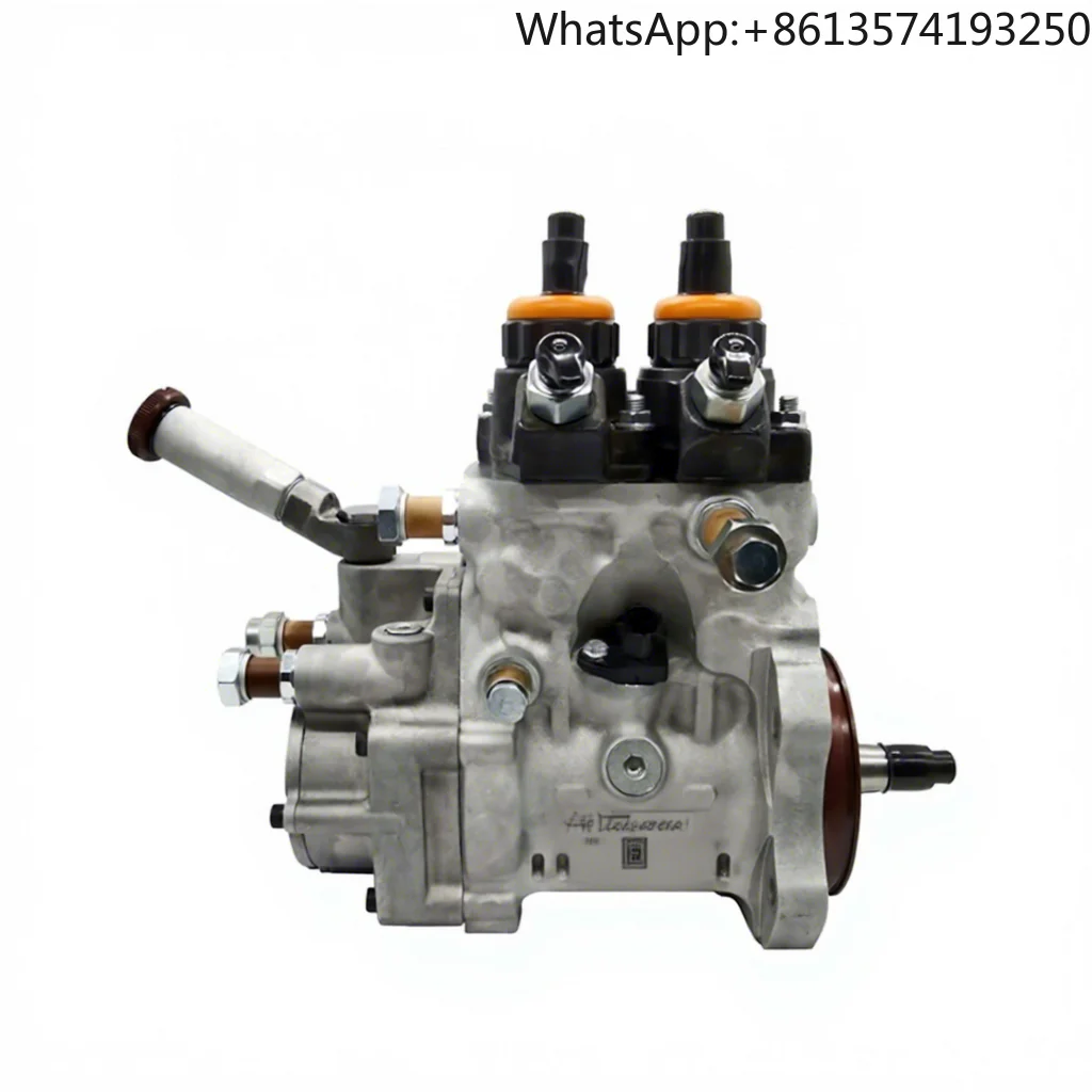 

Diesel HP0 Fuel Pump 094000-0150 094000-0151 094000-0152 ME131603 for FH/FK/FM 6M60T