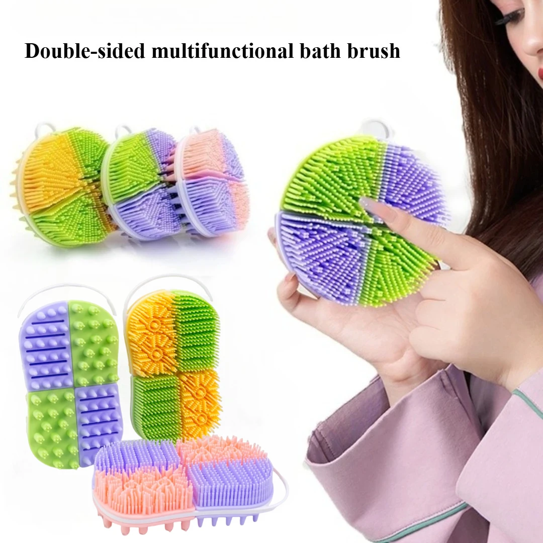 Thumbnail 2 - #24 Latest Body Exfoliating Brushes Offers