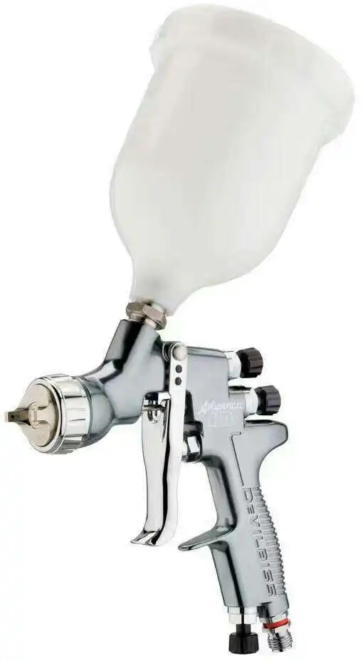 Car Paint Spray Gun   For Painting Cars