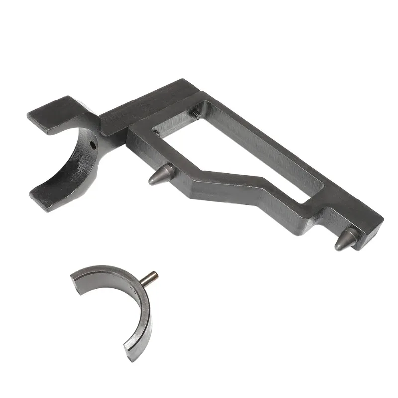 Suitable for Fast Welding Shaft To Tooth Tool for FAW Jiefang Super Gearbox X240 Sub-box Oblique Tooth Tool