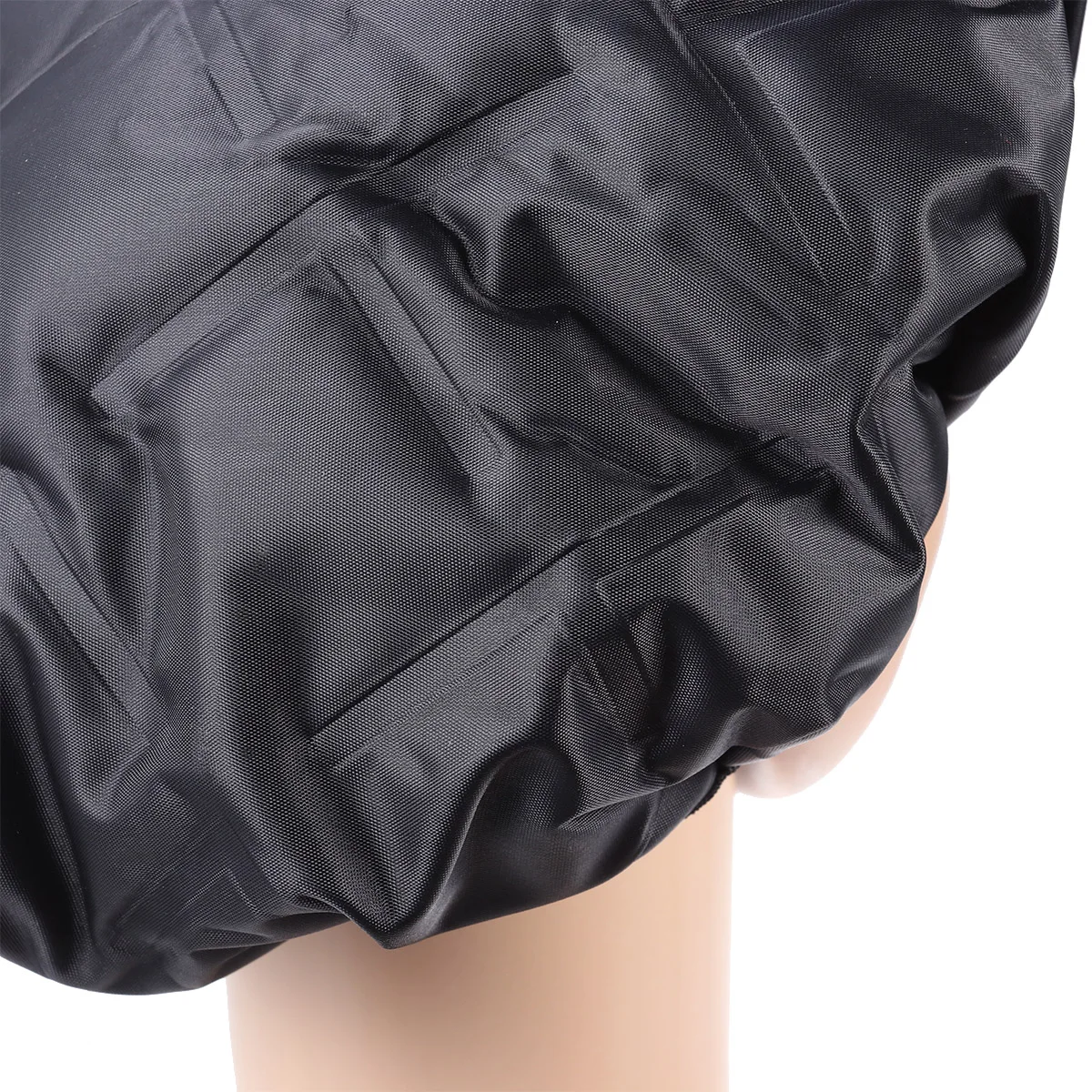 

Thermal Hair Cap Deep Conditioning Heat Therapy for Damaged Dry Hair Microwave Refrigerator Use Styling Treatment