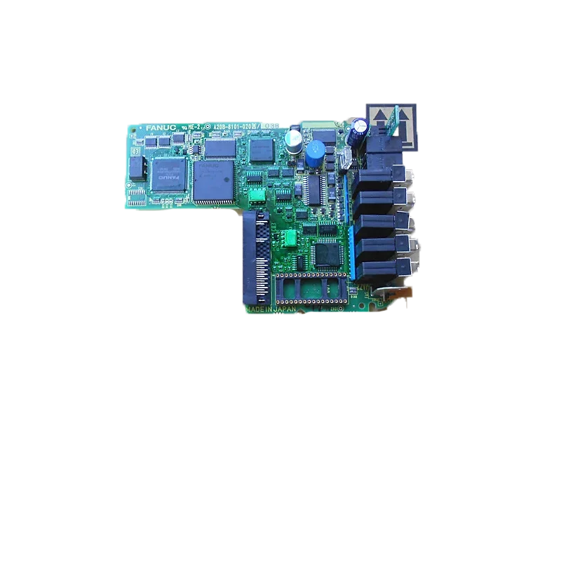 Fanuc  pcb circuit board a20b-8101-0200