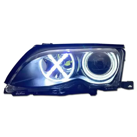 12 best sales e46 angel eyes - №2