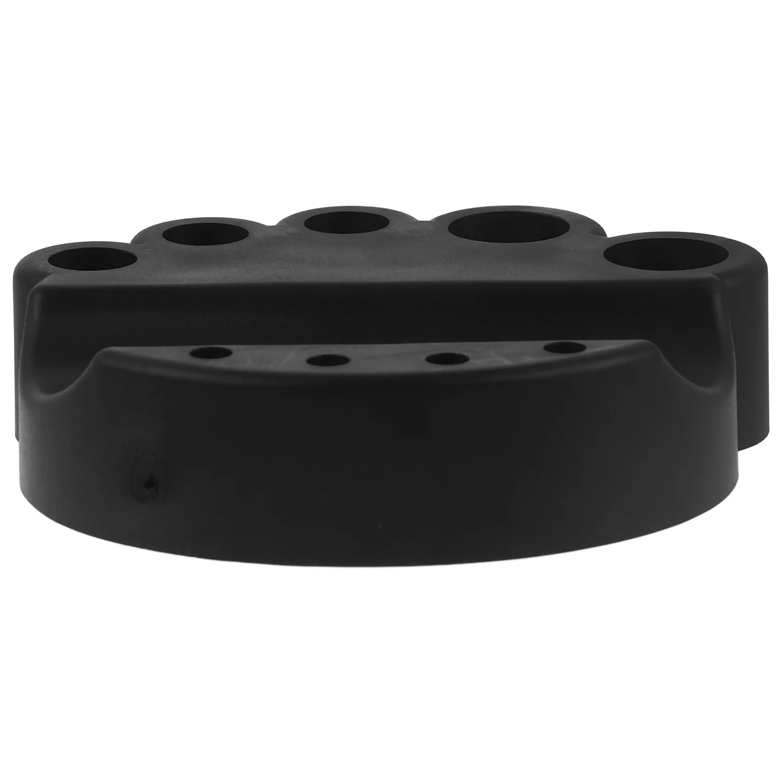 Microblading الصباغ الحبر حامل الكأس 6 شبكات البلاستيك الوشم الحبر تخزين الوقوف لصالون المنظم اللون رف شاشة #1