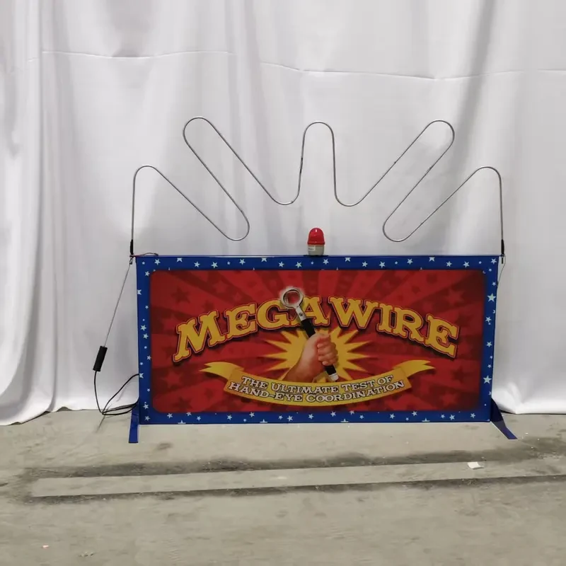 

Shock Maze Game 1 Piece