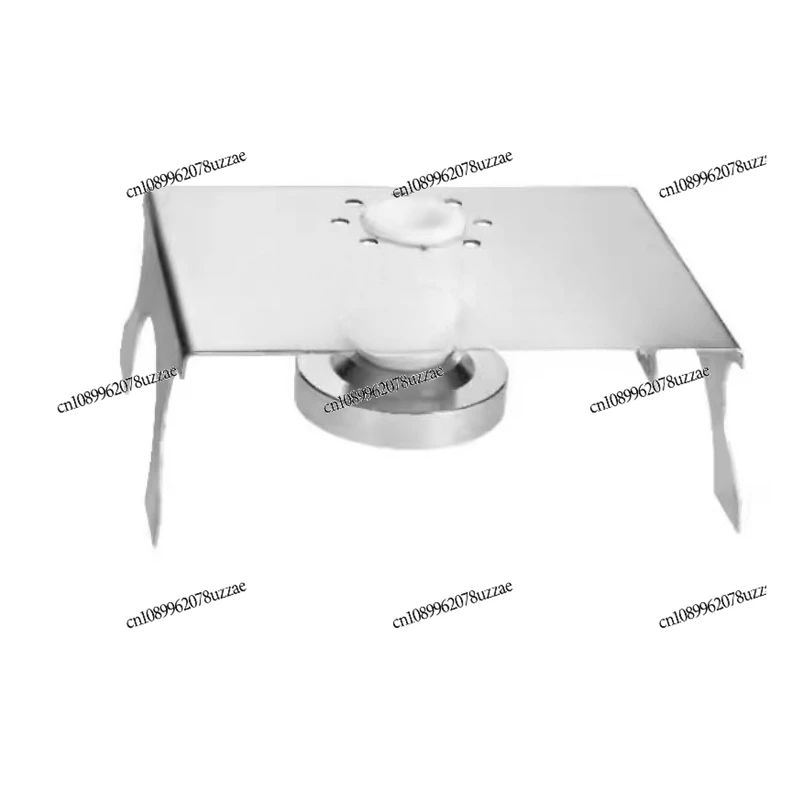 

Practice Simulation Bracket Pig Eye Simulation Exercise Stainless Steel Simulation Bracket