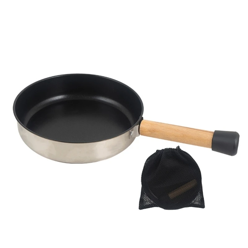 Non Frying Pan Induction Frying Nonstick Omelette Fry Pan Eggs Frying Pan