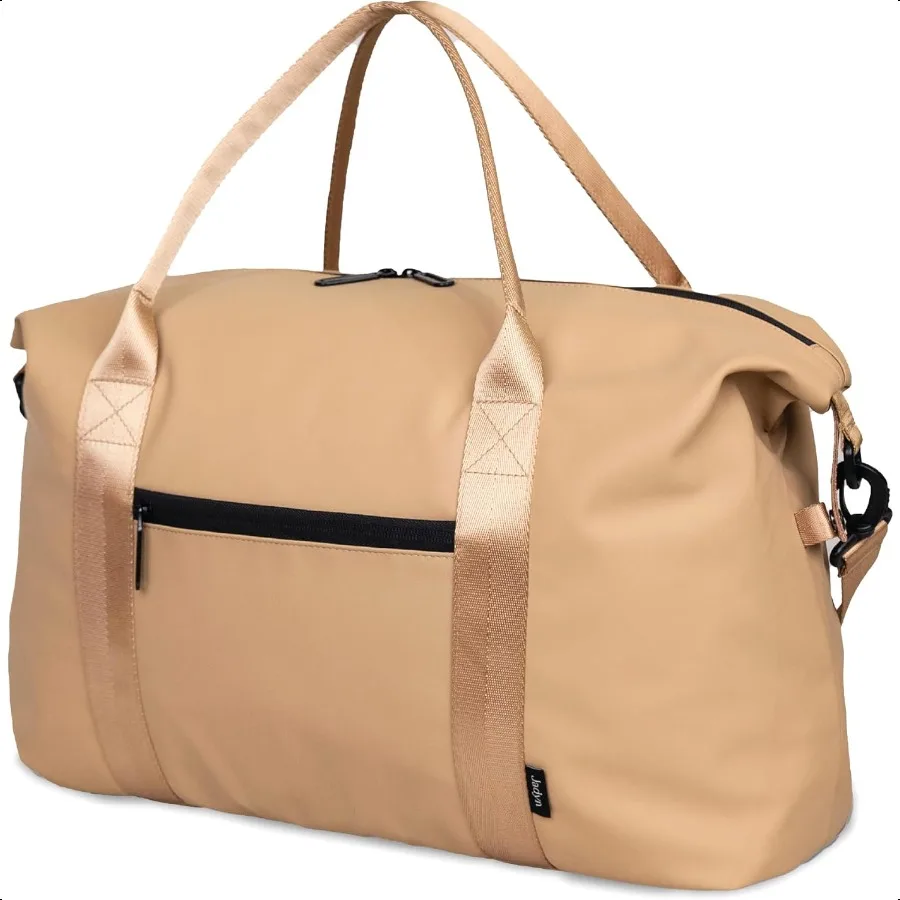 

Lola Travel Bag Weekender Overnight Duffel Gym Tote Bag for Women Men