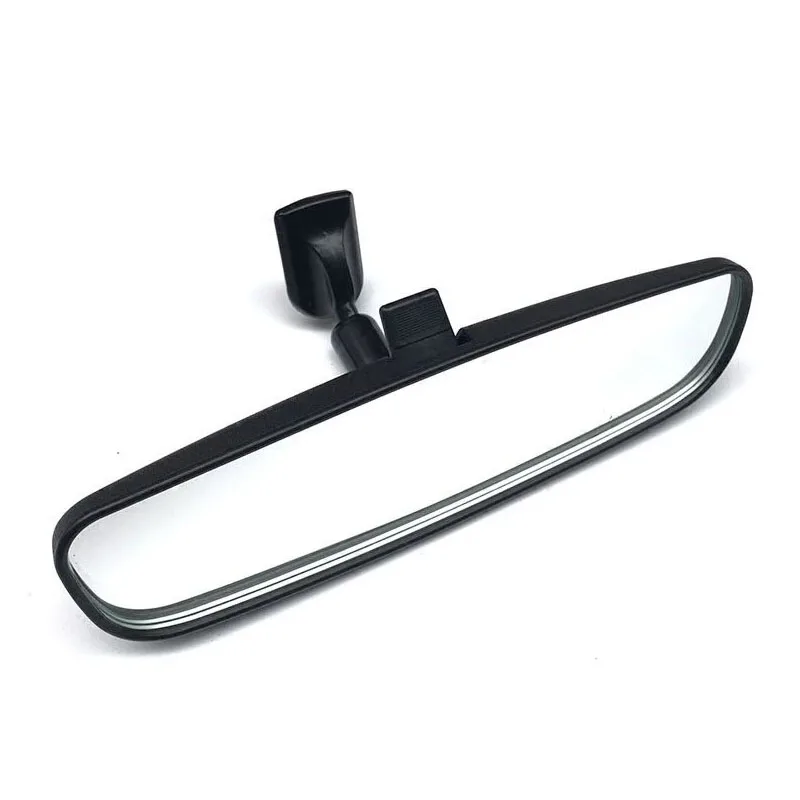 Apply to HON-DA  Accord 2003-2013, civic 2006-2011, fit 2008-2013  Interior mirror  Rearview mirror  Interior rearviewmirrorbase