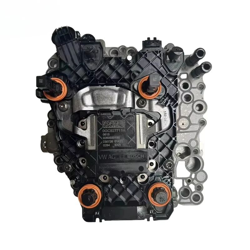 

0BH325025P Mechanoelectronic Unit and Software 0BH;0DL;DQ500 (transmission Control Unit) Assembly for V.w Au.di Skoda