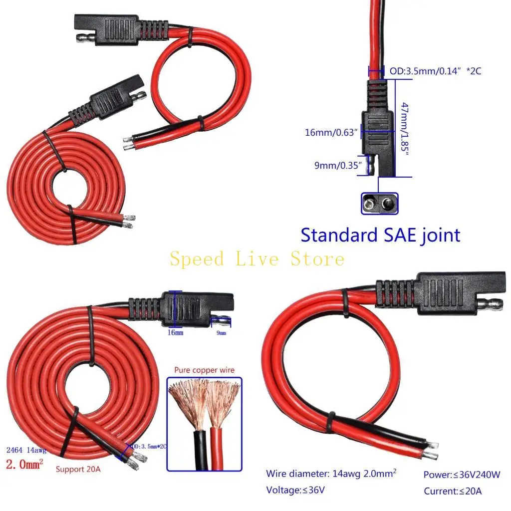 547C Sae Quick Conn…
