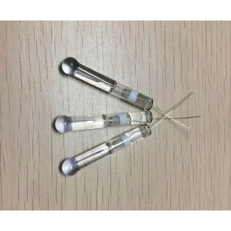 PH Electrode , PH Sensitive Membrane Glass PH Bulb, Pen-Type PH Meter, Acidity And Alkalinity Instrument Accessorie