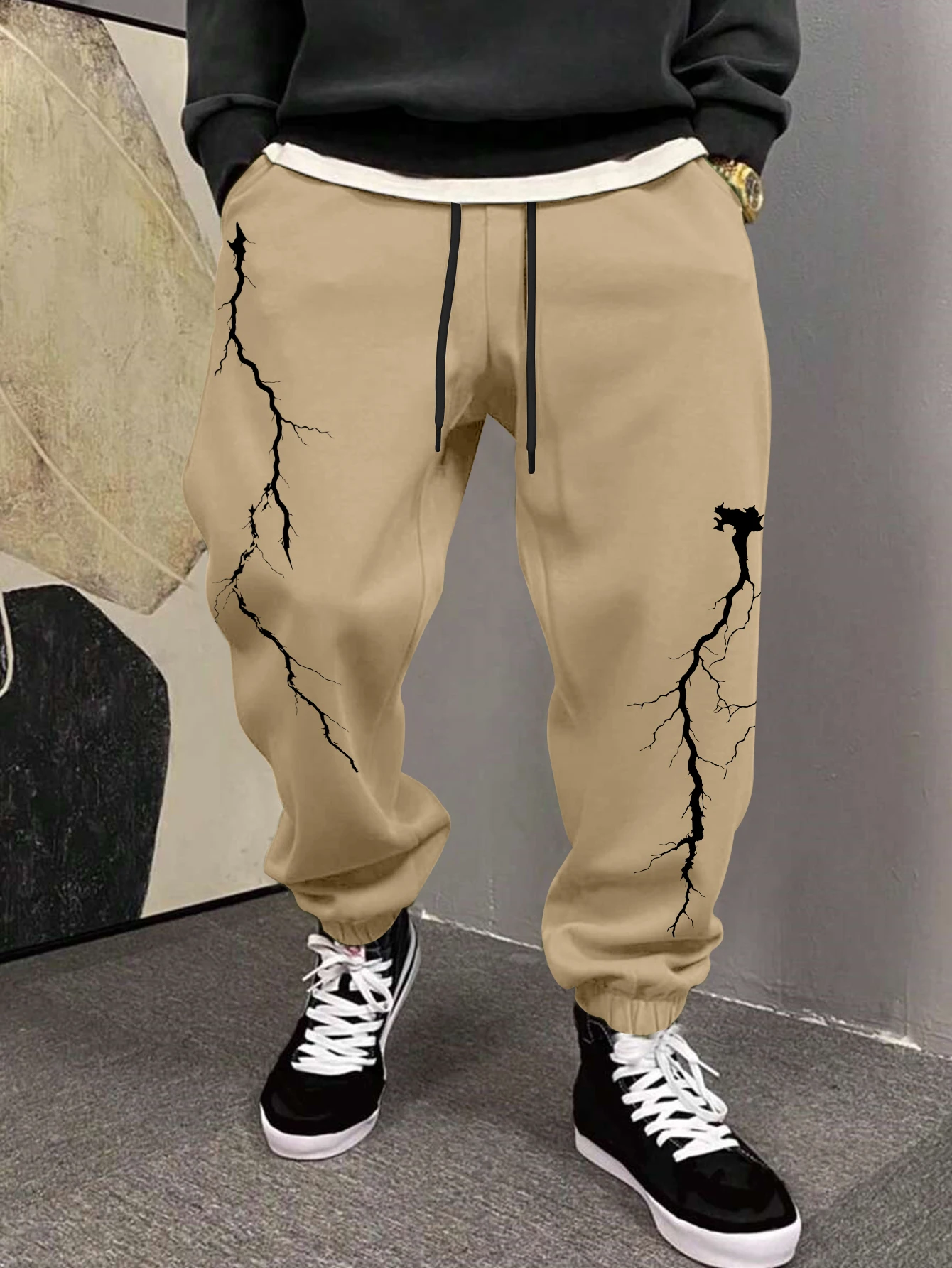 Khaki