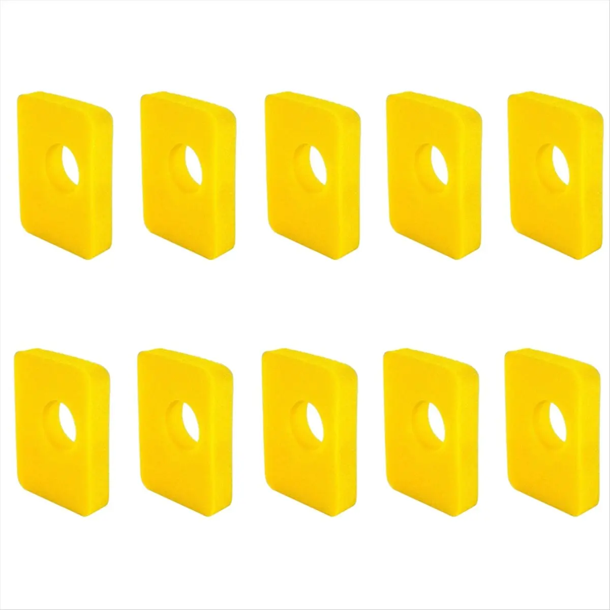 799579 Air Cleaner Foam Filter Replaces for Stratton BS 4248 air filter Foam