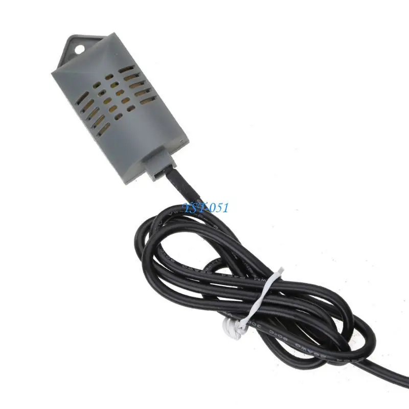 

E15A Digital Humidity Controller Humidistat Red Digits Display 00%~99%RH 110V~220V