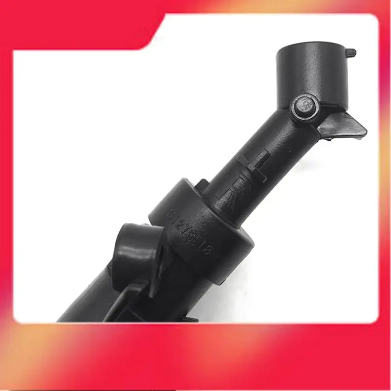Right Front Headlight Washer Nozzle 31276118 For Volvo V40 Cross Country 13-2019 Car Head Light Lamp Jet Actuator Nozzle Parts-M