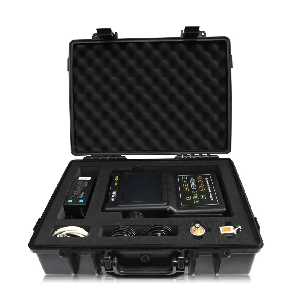 Ultrasonic weld test equipment flaw detector Yut2600