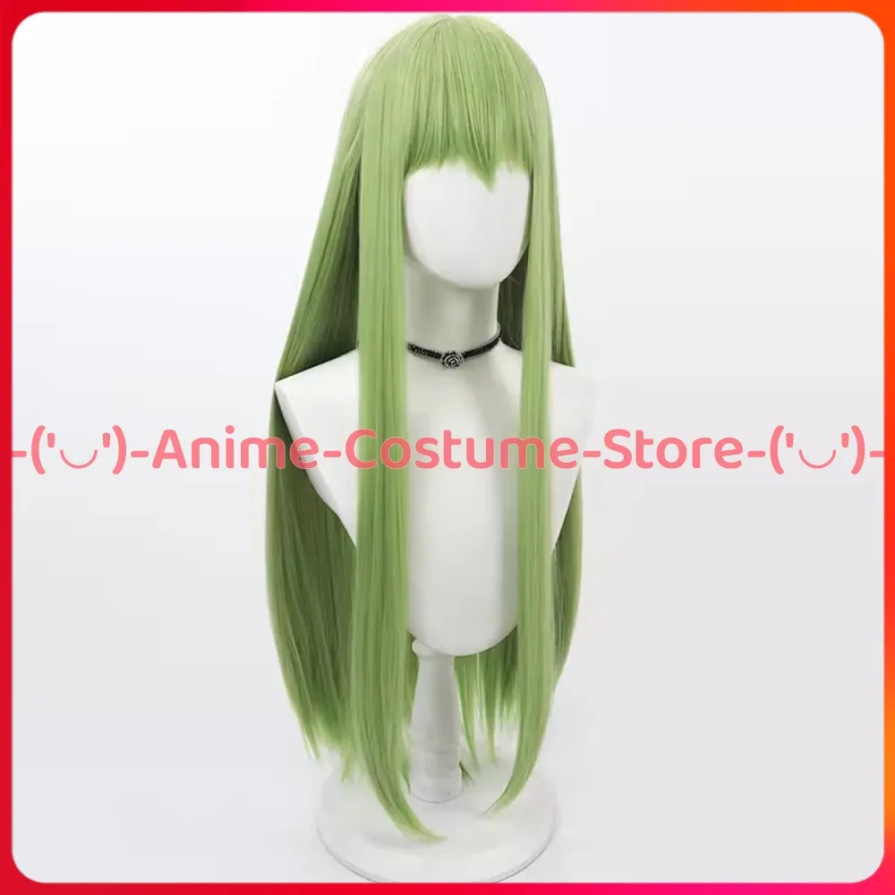 Fate Enkidu Cosplay Peruca Código Geass Lelouch da Rebela Mysteriou Menina Anime Personagem Halloween Carnaval Festa Traje Perucas