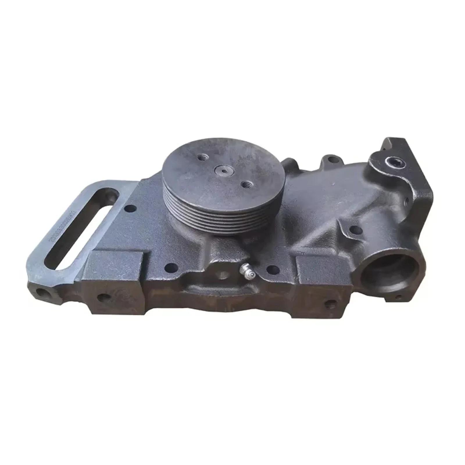 3801708 Marine Diesel Engine Spare Parts NTA855 Water Pump