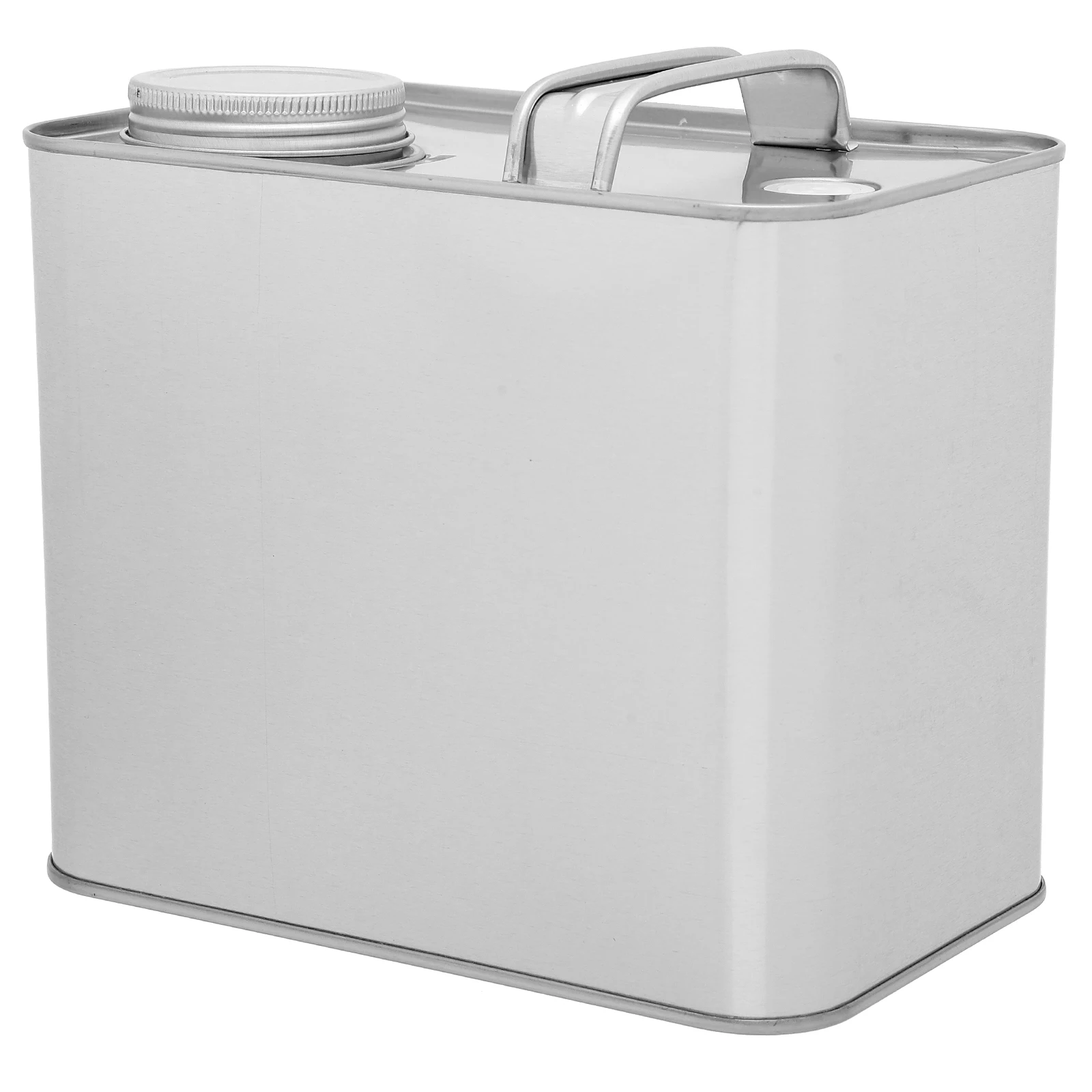 

1pc Tea Canister Household Coffee Canister Airtight Kitchen Storage Jar For Tea Coffee Beans Multi-Function Sealed Container