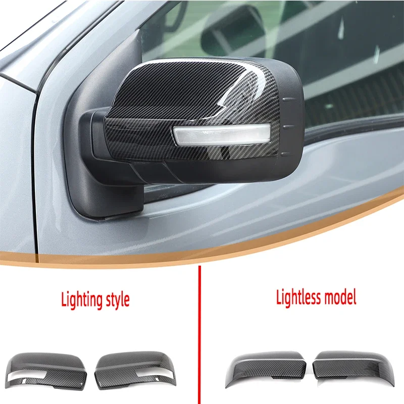 para-nissan-titan-2016-2023-cubierta-de-espejo-retrovisor-exterior-cubierta-de-proteccion-de-espejo-retrovisor-abs-patron-de-fibra-de-carbono-con-luz