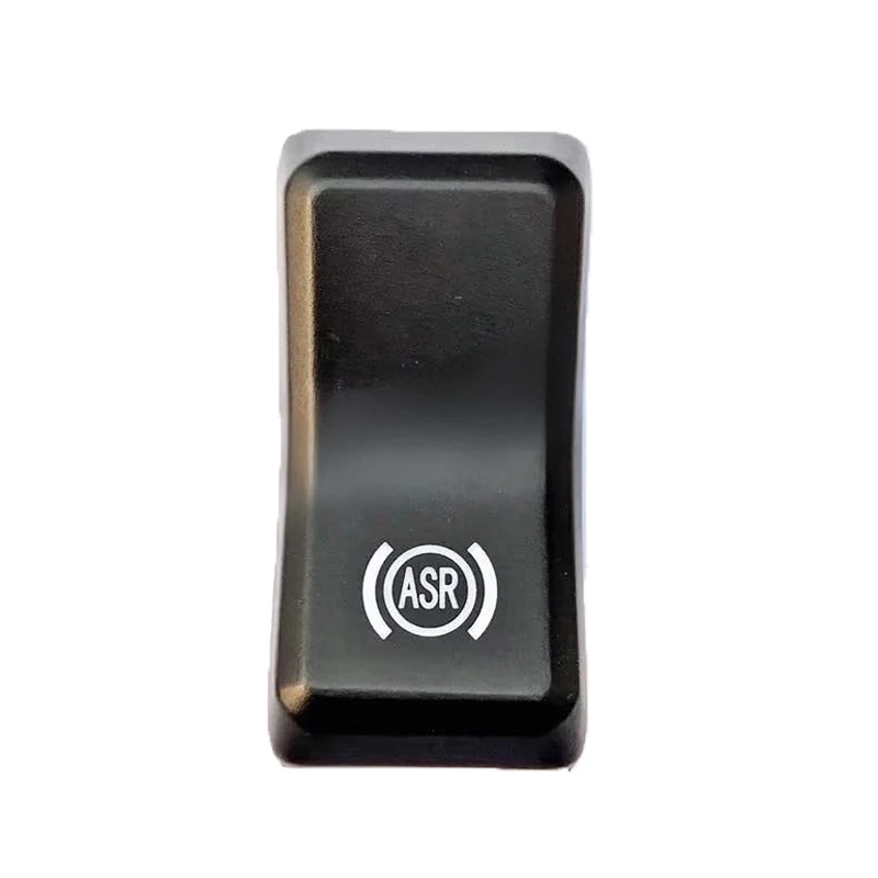 

Top-Quality ASR Switch (Part No.: 812W25503-6005) - Fits SINOTRUK SITRAK C7H / C5H