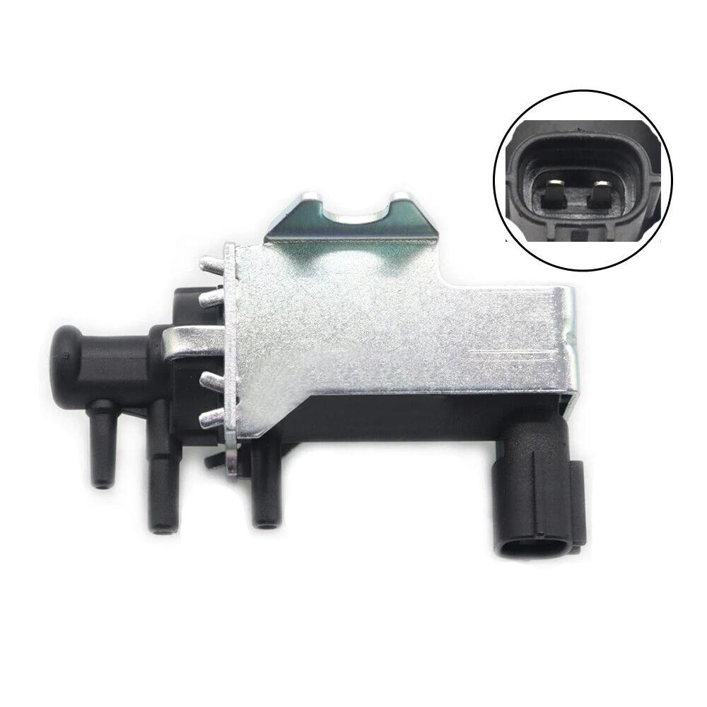 8-98116260-0 Turbo Valve Engine Vacuum Solenoid Switch Control Pump Solenoid Valve For Toyota RAV4 Isuzu 8981162600 25819-33010