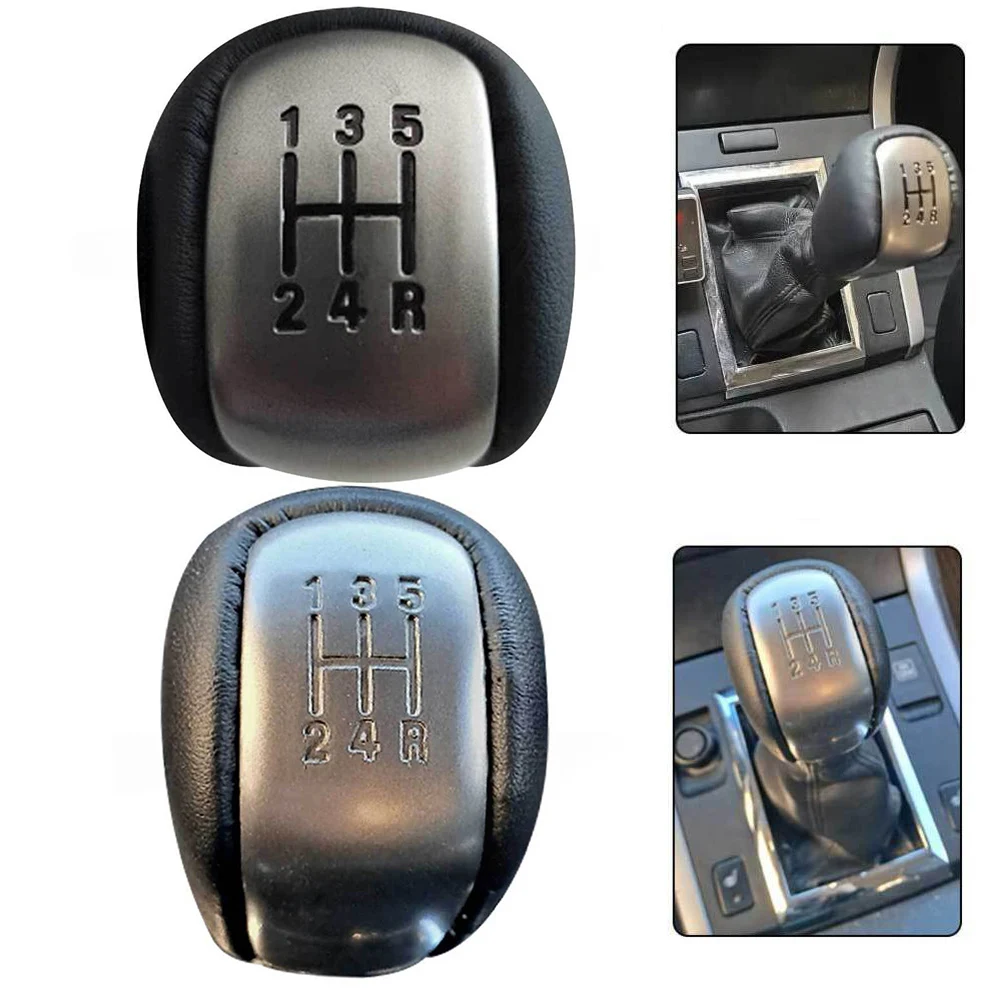 

For Suzuki Grand Vitara 2 II MK2 2006-2015 Gear Shift Knob Shift Control Lever