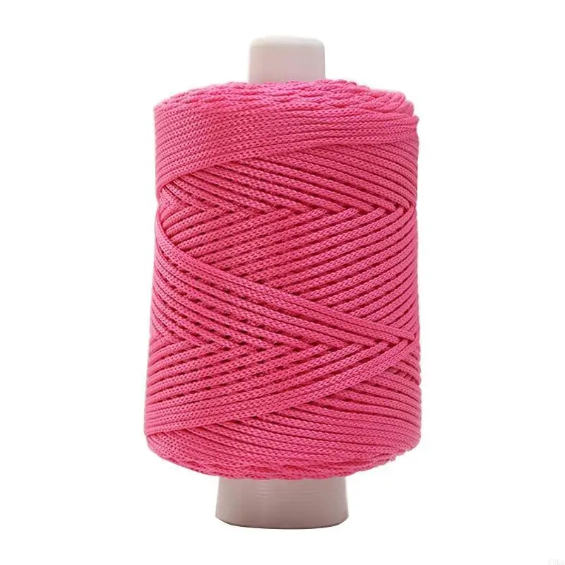 Sewing Threads Embroidery Thread for Hand Stitching Crafts Sewing Machine 100g