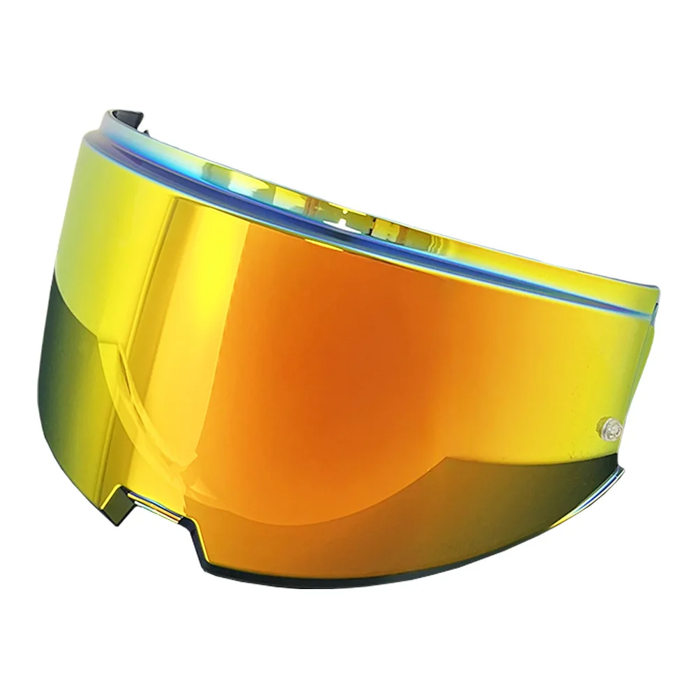 FF906 Motorcycle Helmet Lens Suitable for FF906, Advant Helmet Mirror Peeling Helmet Sun Protection