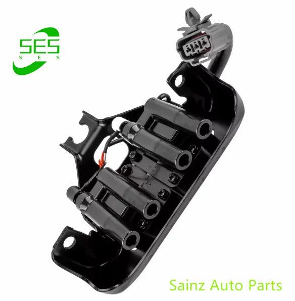 Ignition Coil UF78 88921428 B61P1810X B61P1810XB for Automotive Aftermarket Parts