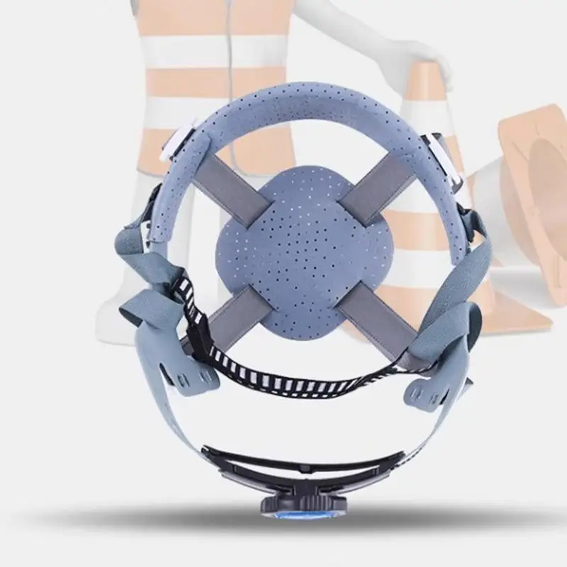 Hard Hat Suspension Liner Replacement Insert For Safety Hat Shock Protection Safety Hat Accessories For Outdoor Work Cycling