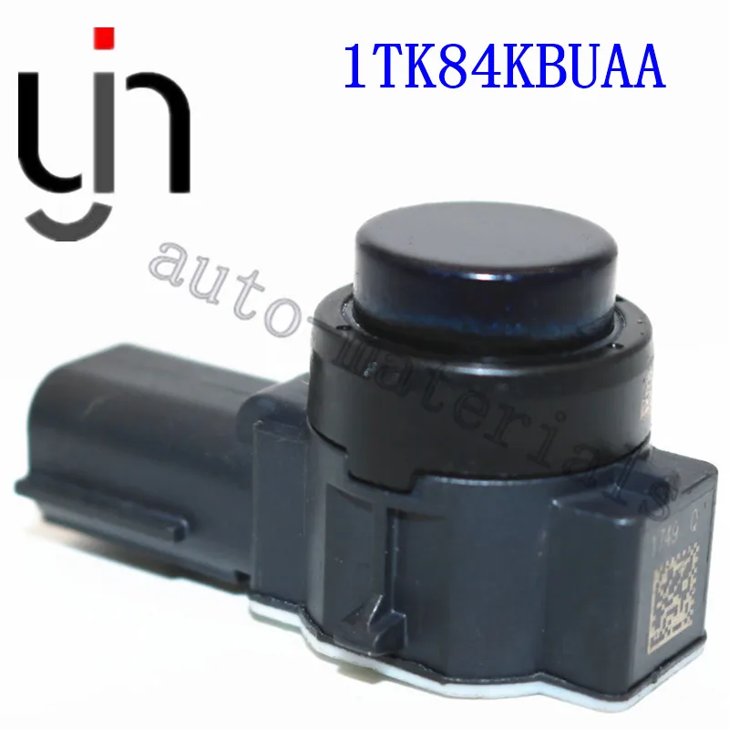 1pcs 1TK84JSCAA OEM 0263023216 1TK84KBUAA PDC Car Parking Sensor Radar Reverse Assist 14-19 For Dur Ango Car Accessories