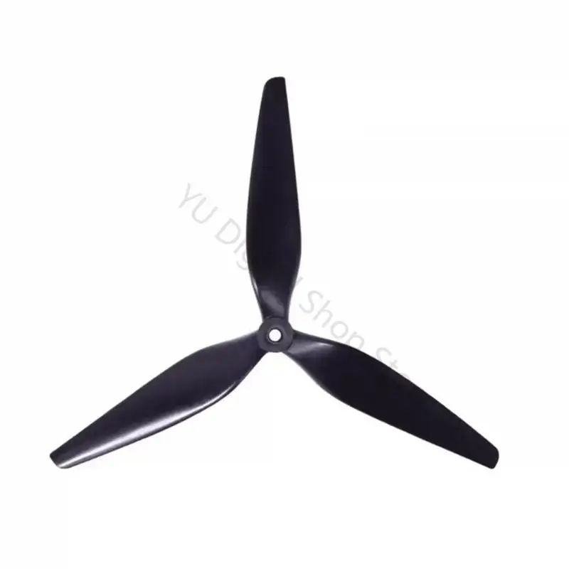 96BA 3-Blatt-Drohnenpropeller 1 Paar für HQProp 15X7X3 15-Zoll-FPV-Drohnen Erfrischend – Detail 7