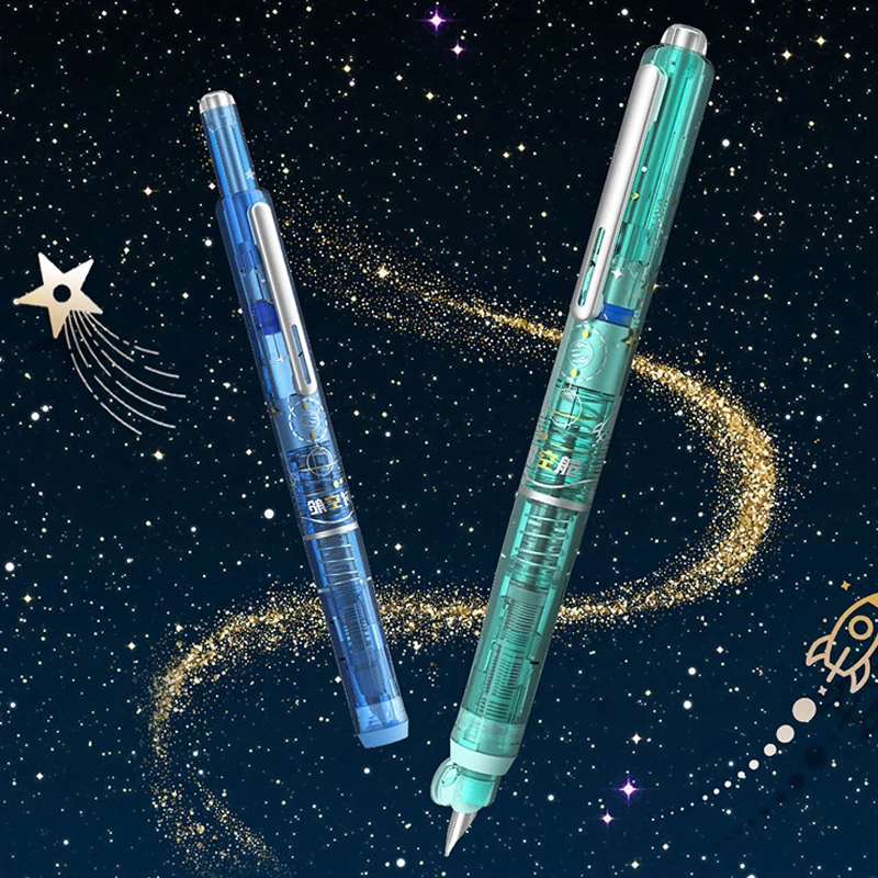 Thumbnail 2 - #68 Best Fountain Pens to Buy In 2026