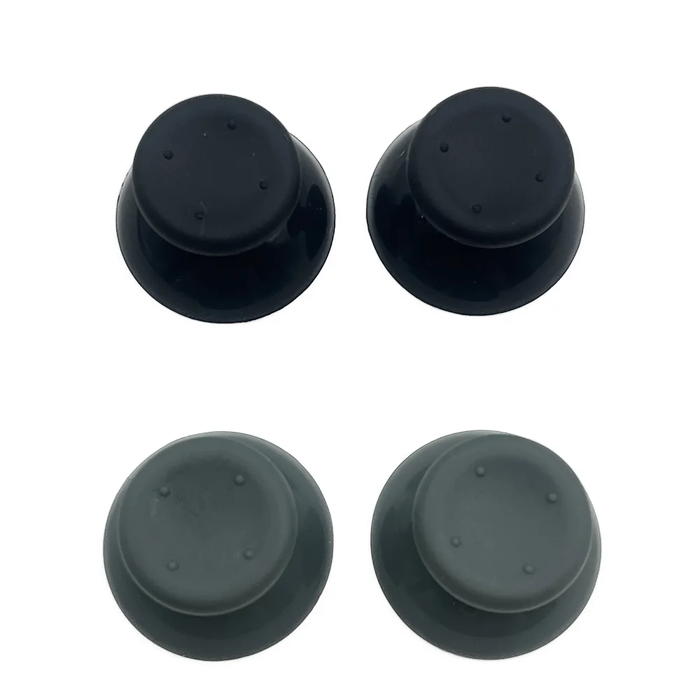 أجزاء بديلة لعصا التحكم Xbox 100 ، أزرار بديلة لعصا التحكم ، 360 قطعة