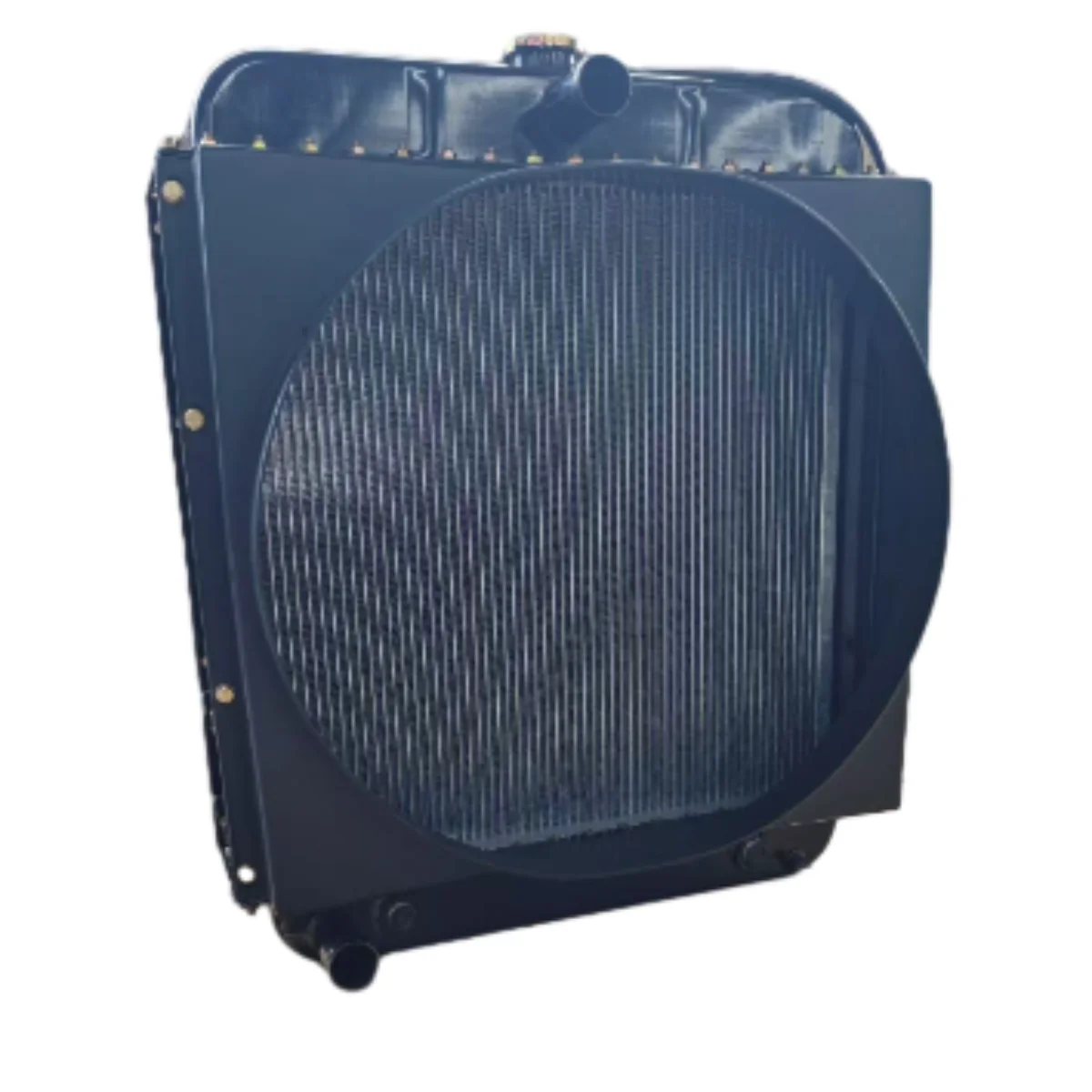 

Aftermarket Lovol 1004 TD engine water tank radiator assembly