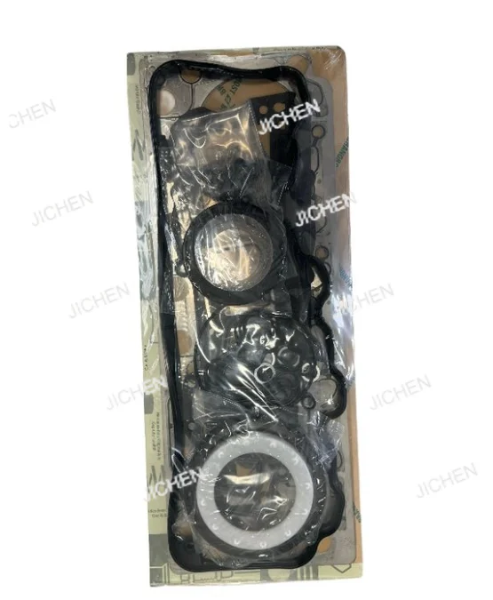 قطع غيار محركات الشاحنة الثقيلة OM906LA OM926 مجموعة حشيات المحرك الكاملة لمرسيدس بنز Actros Axor Atego Unimog