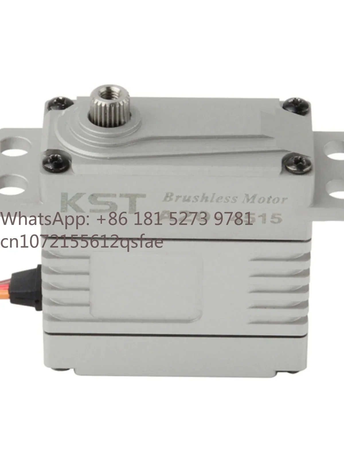 Kst A20-4515 High T…