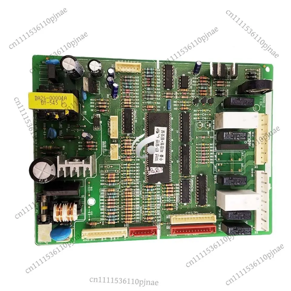 

Рабочая плата управления для холодильника, компьютерная плата DA41-00188A ET-R600, основная плата.