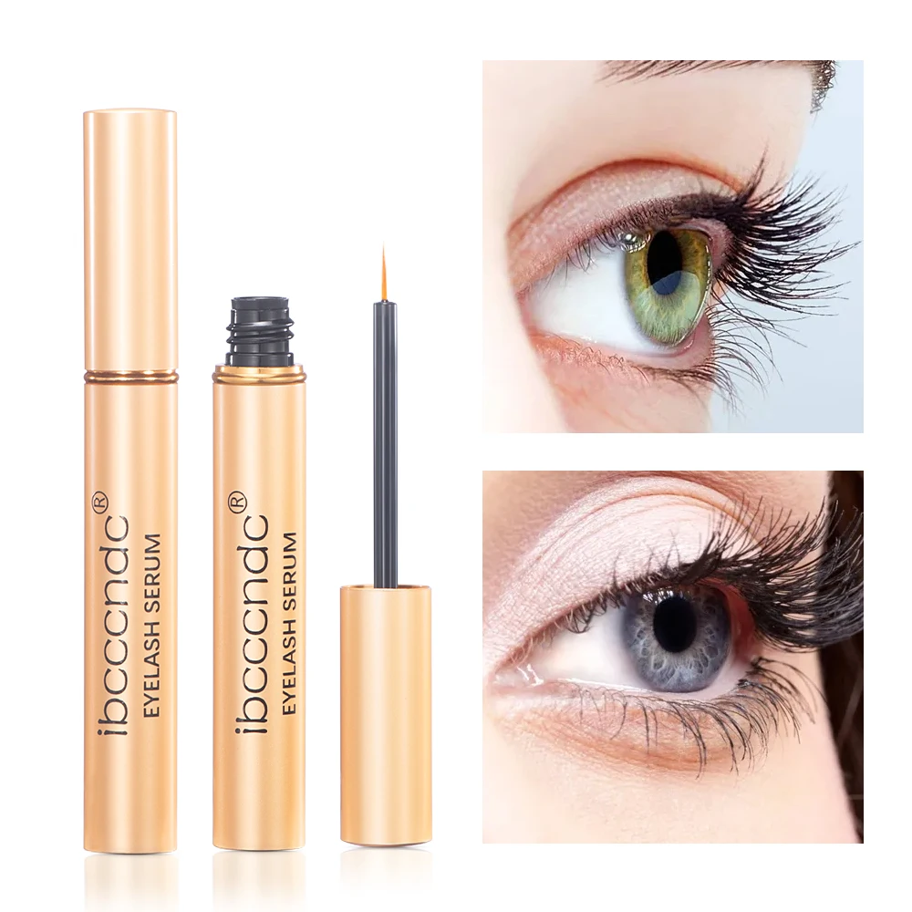 

Fast Eyelash Growth Serum Products Eyelashes Eyebrows Enhancer Lash Lift Lengthening Fuller Thicker Lashes Treatment Eye Care