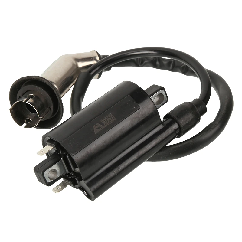 169cc 170cc Models & EFI Jonway GTX 250 EFI 200 Tall Motorcycle EFI Pedal Ignition Coil Compatible with GY6 Engine MOTO