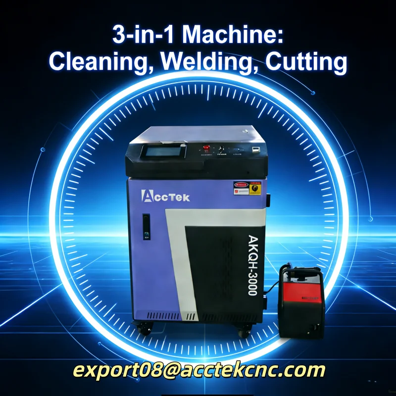 

Мощный лазерный аппарат 2026: сварка, очистка, резка, 3000 Вт, 3/4/5 в 1, с водяным охлаждением, для бытовой сварки металла