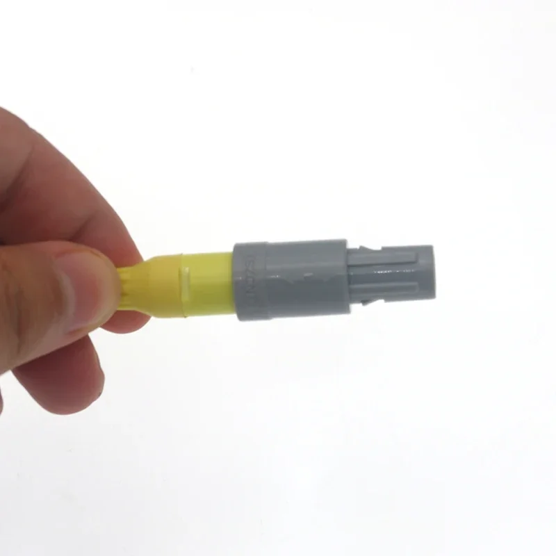 Sidestream Etco2 Co2-Modul für Atemgas