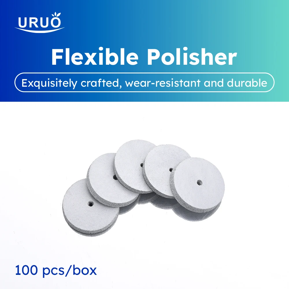 Dental Lab Silicon Rubber wheels Points & Burs For Polish Ceramics Coarse Grit adjust and remove Porcelain Crown Bridge Polisher